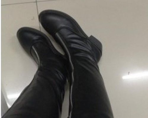 热风鞋子质量怎么样?