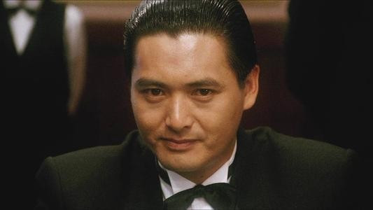 周润发为什么没有孩子呢？有什么隐秘吗？