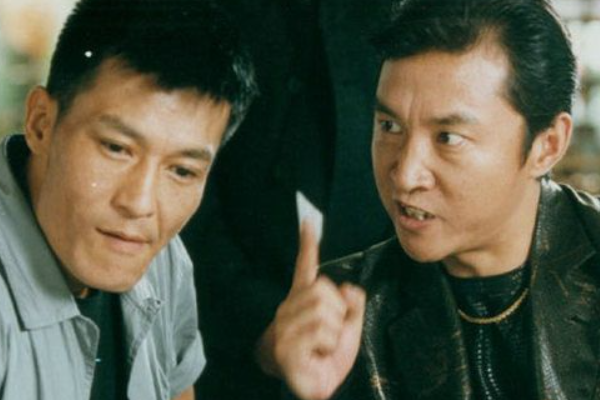 真实打黑改编的电视剧有哪些？