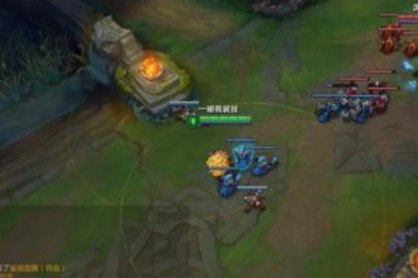 LOL中的大发明家,怎么玩?