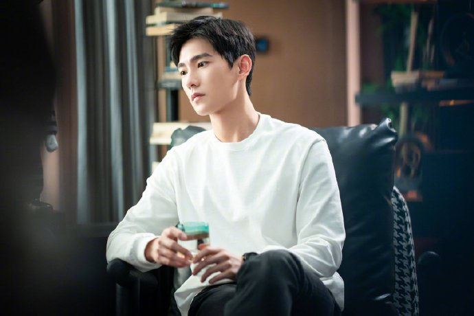 杨洋发文告别于途这一角色,他说了些什么?