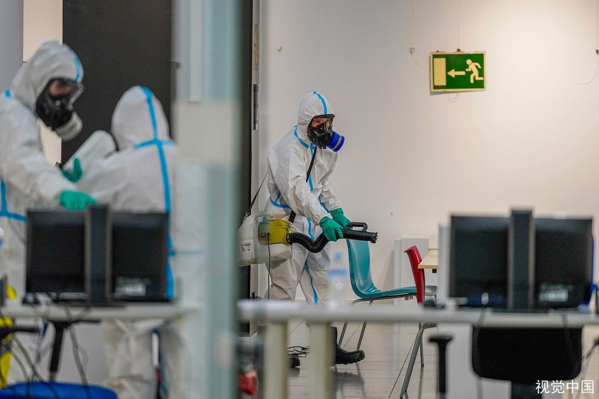 法国发现极为罕见变异新冠病毒,会对疫情有什么影响?