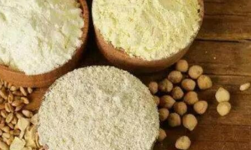 安利纽崔莱蛋白粉怎么样?