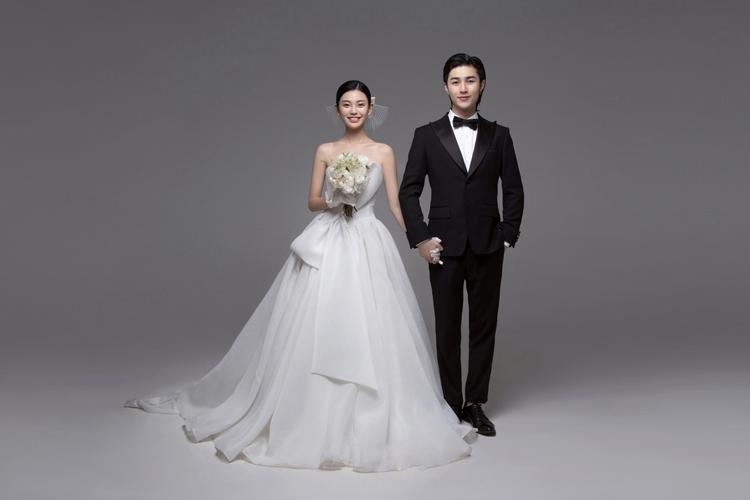 婚纱摄影哪家好