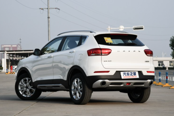 中国的汽车都有哪些牌子?