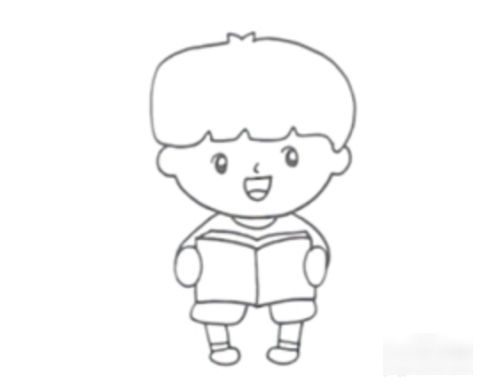 怎样制作读书卡片