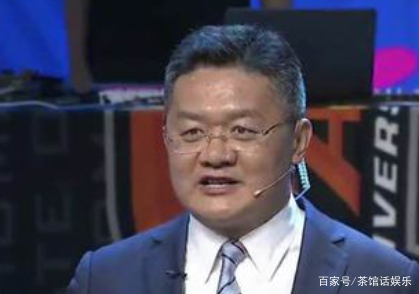 体育主持人张斌主持奥运频道时场面失控,因此被停职发生了啥?