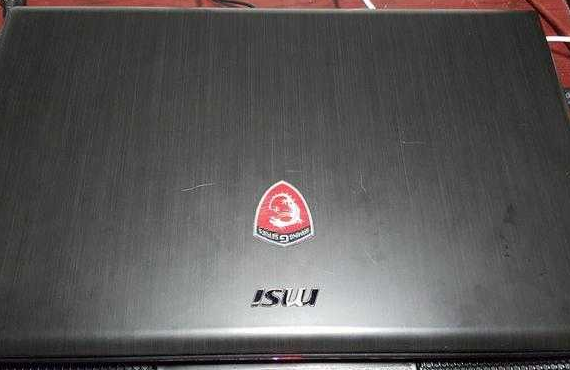 求推荐一款高性价比游戏笔记本?