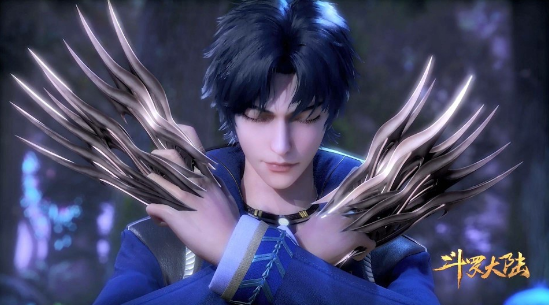 斗罗大陆七宝琉璃宗宗主宁风致最后的结局是什么啊?