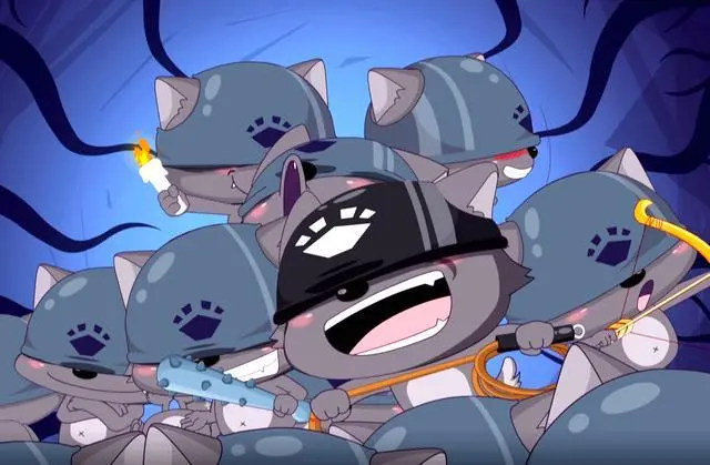 通报:“喜羊羊之父”涉挪用公款被立案,他为何会走到这一步?