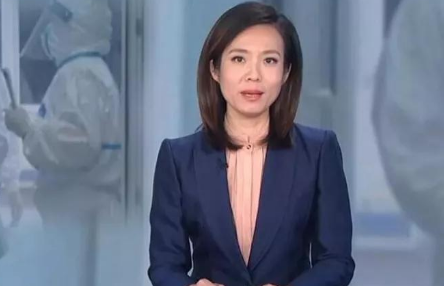 新闻联播继潘涛后又迎来了哪位主持人?有何背景?