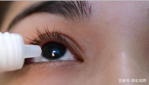 麦粒肿是什么原因造成的?