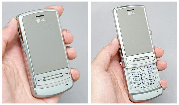 LG宣布退出智能手机业务,你觉得LG手机的使用感如何?