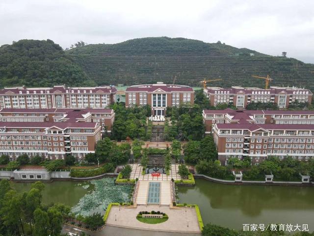 高考三四百分的文科生有哪些公办本科大学可以上吗?如何选择?