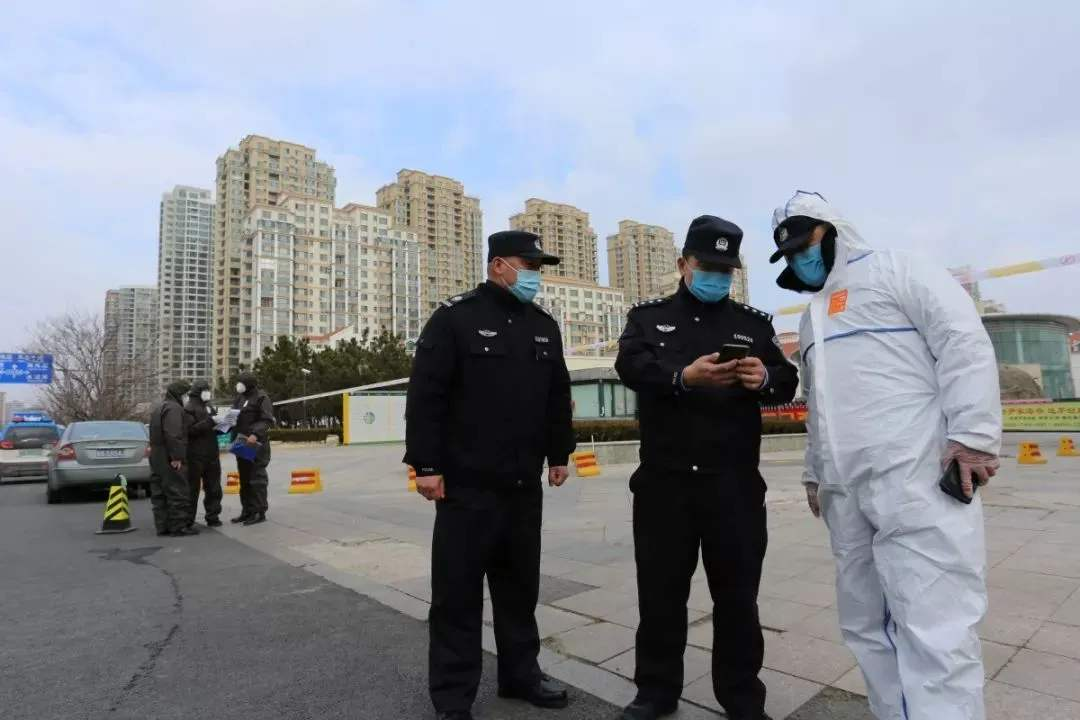 青岛创下三个5天纪录震惊世界，你为中国感到骄傲吗？