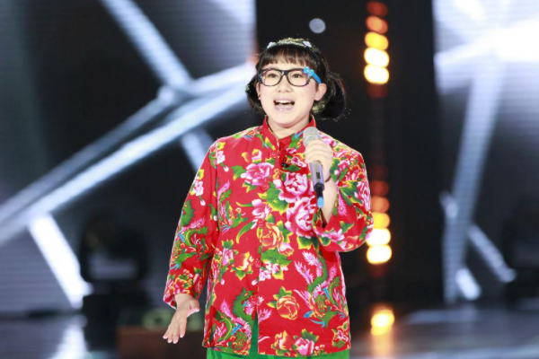 春晚语言类节目有哪些？