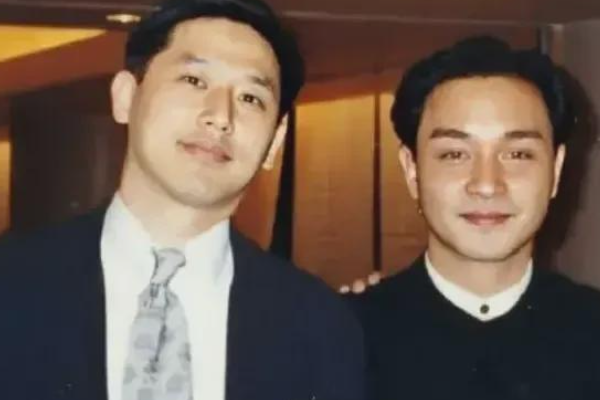 张国荣逝世19周年了，为何当初没被媒体拍到遗容？