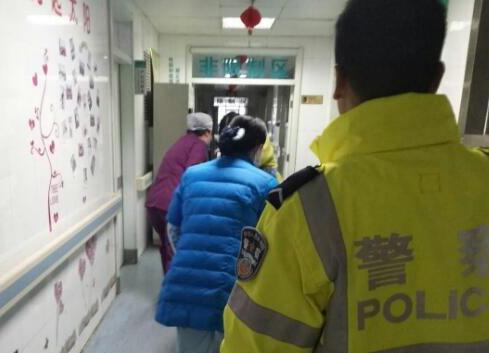 警车护送孕妇诞下国庆宝宝,此事具体是何情况?