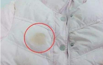 如何用滚筒洗衣机洗羽绒服？