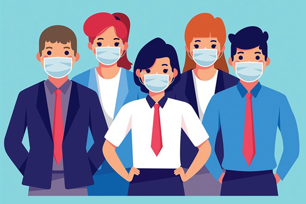 口罩f95是什么级别和n95口罩区别