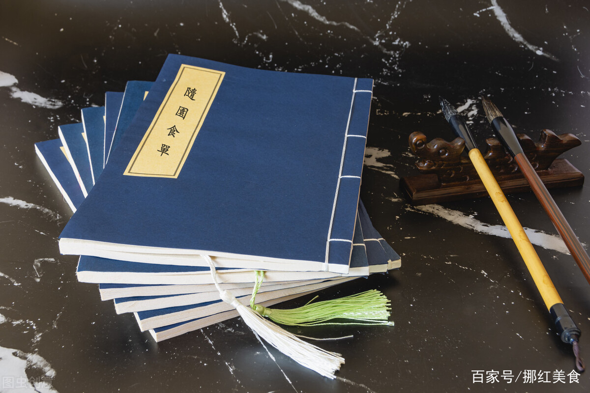 历史上最著名的三大吃货，都是谁？有你喜欢的吗？