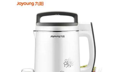 豆浆机哪个牌子质量最好