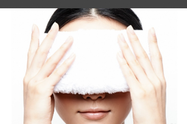 眉间皱纹如何祛除？