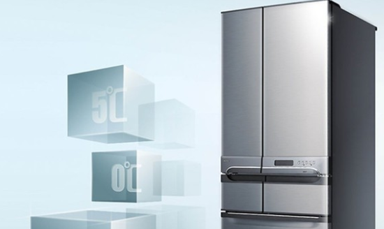 电冰箱排名前十名的品牌