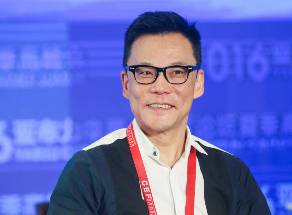 李国庆刑拘期满后首发声,李国庆发生了什么?