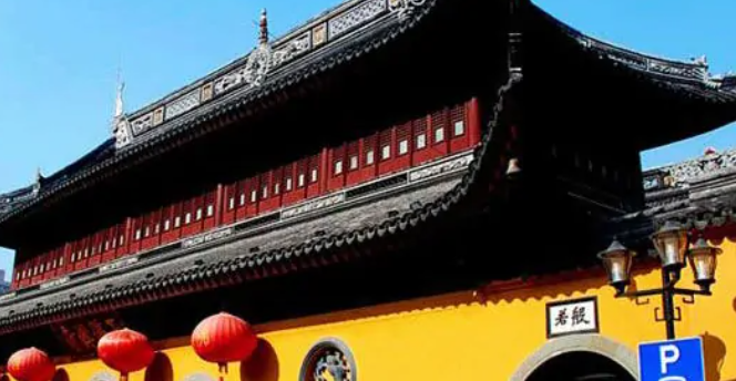 中国名胜古迹的资料?