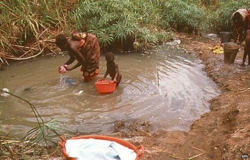 刚果(金)暴发未知疾病并已有14人死亡,为何非洲流行传染病?