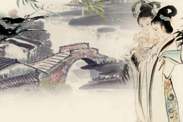 闲花淡淡香出自哪首诗