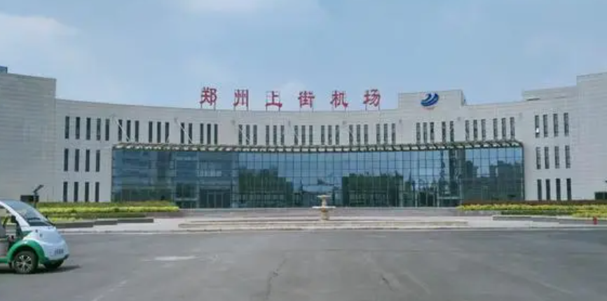 河南一机场欠村民数百万租金不发,负责任对此作何表示?