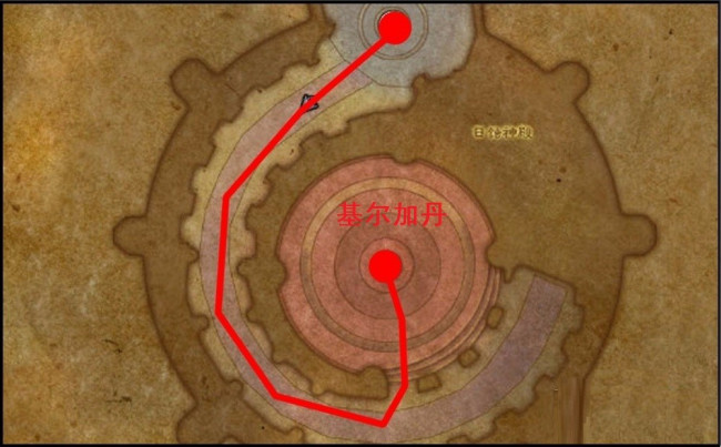 WOW中奥伯莱恩，裂魂之剑怎么得？