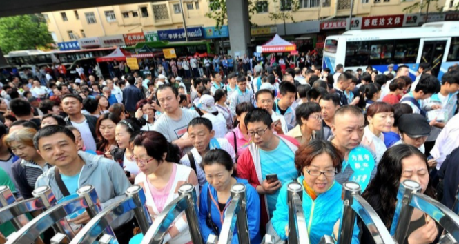 高考分数出来后什么时候分数线出来啊