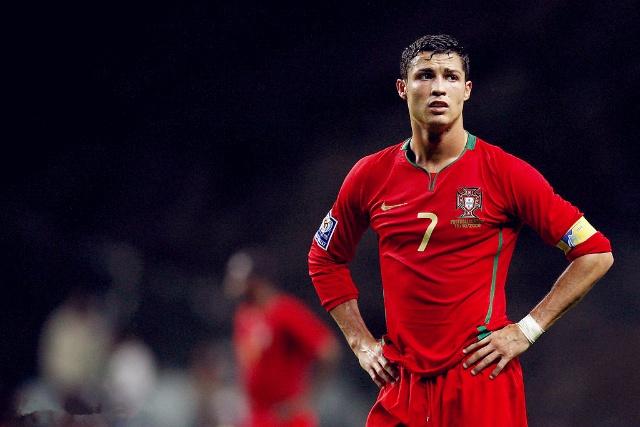 C罗姐姐为什么炮轰金球奖评委评选充满腐败?