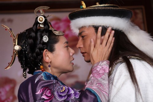 电视剧《木府风云》的主要剧情是什么？