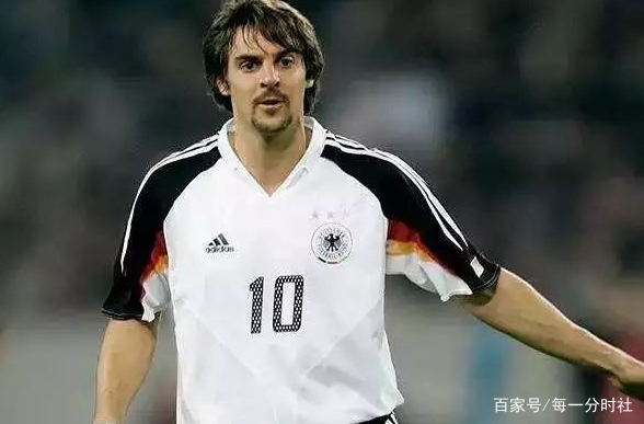 足坛新人一代代,持续向上发展的屈指可数,足坛谁是最为可惜的球员?