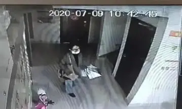 南京女大学生和男友吵架后失联，失联和她男朋友有关吗？