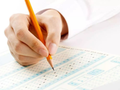 百度笔试测评考什么?如何备考?