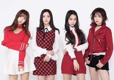 中国女团有哪些?