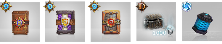 战网积分怎么获得?