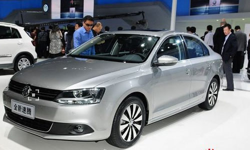 速腾1.4t怎么样?性价比高么?