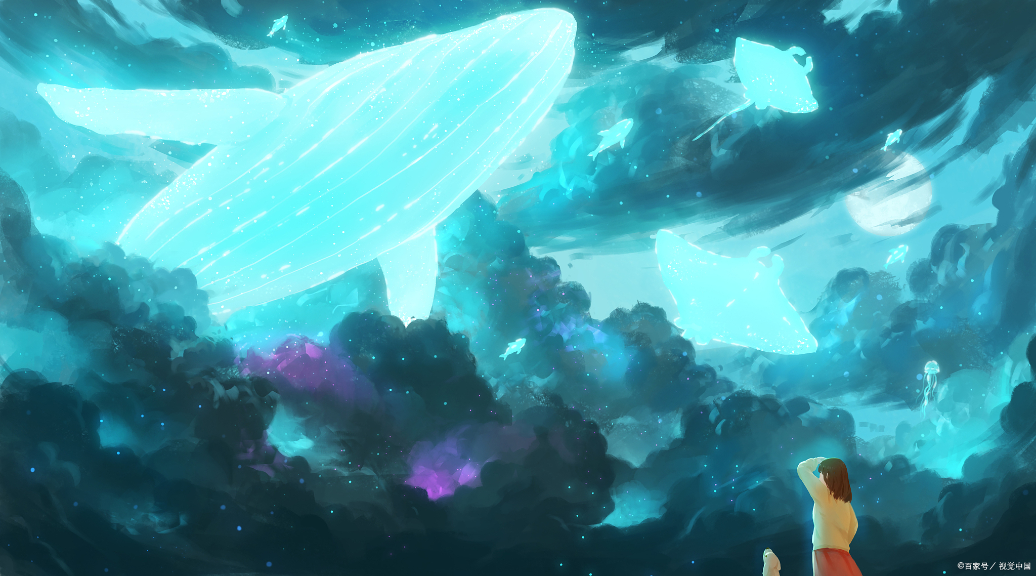 9米长鲸鱼搁浅大连海滩,发现时已死亡,鲸鱼在什么情况下会被搁浅?