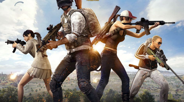 刺激战场为什么下架了