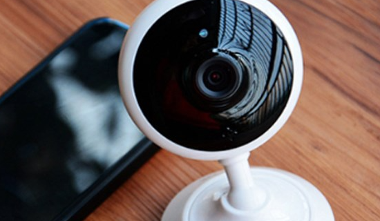 家用摄像头买哪个品牌好