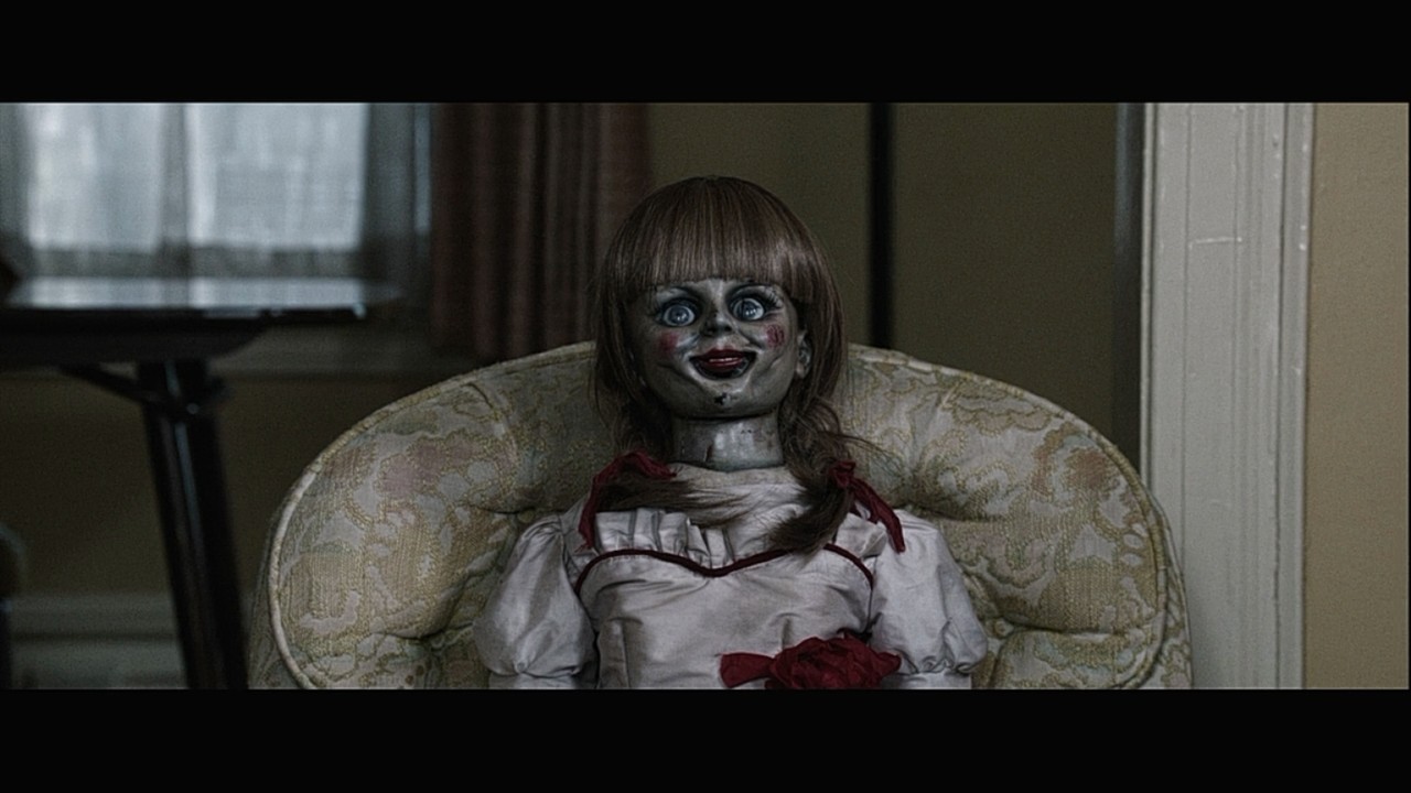 电影《海王》有哪些彩蛋?