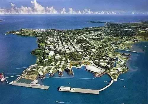 澳大利亚有哪些城市？