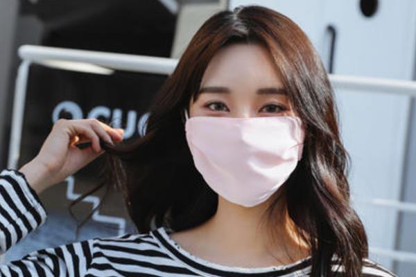 网红口罩颗粒过滤性能仅16.5%，和标准口罩有哪些差距？