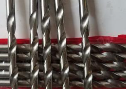 钻头规格尺寸大全